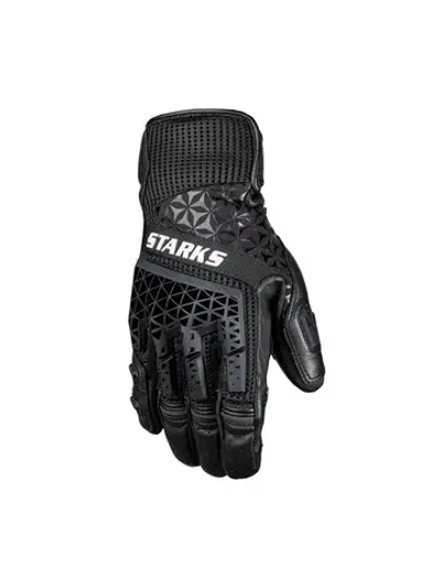 Мотоперчатки кожаные CENTAVR STARKS