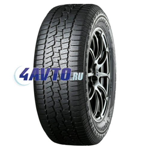 Легковая шина 245/60R18 105V Geolandar CV 4S G061 TL