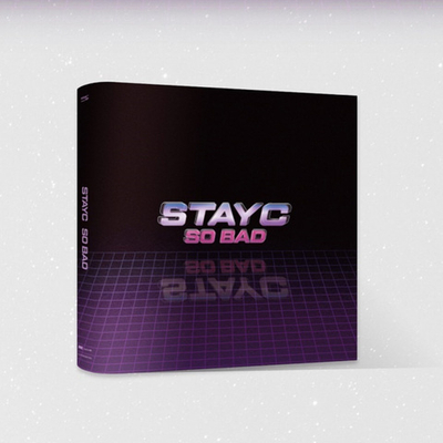 Альбом STAYC - Star To A Young Culture