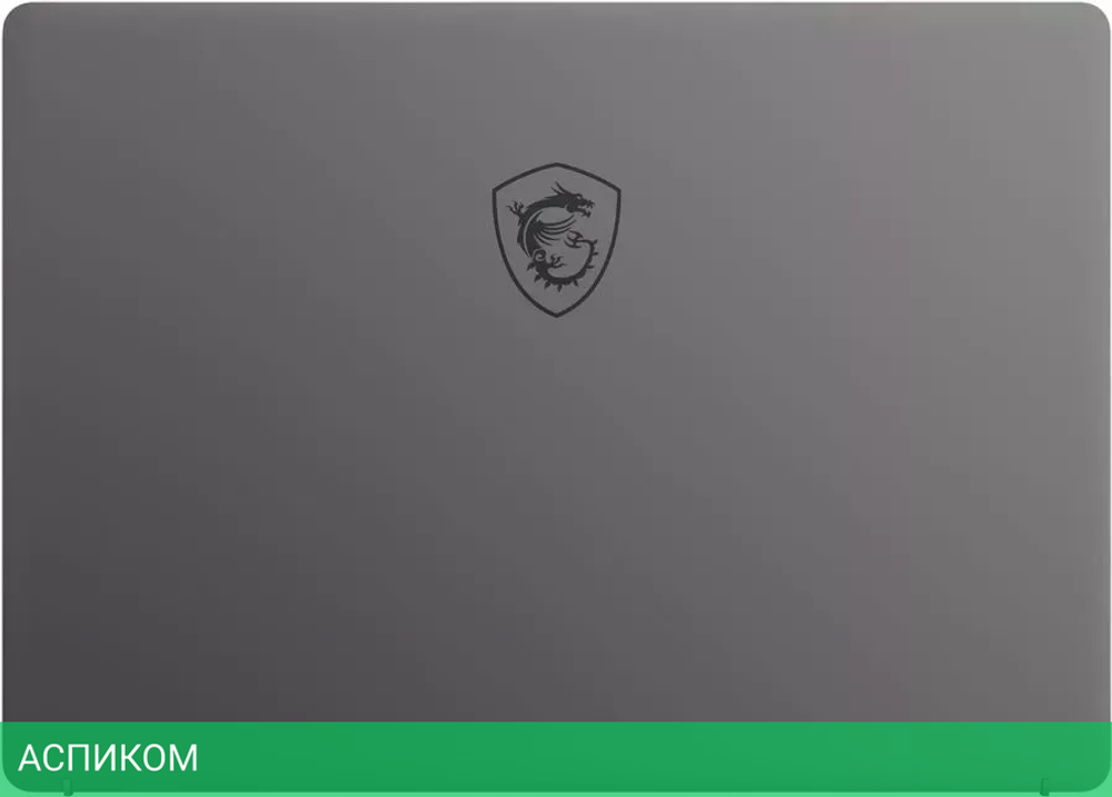 Ноутбук MSI CreatorPro Z16 HX Studio A13VKTA-054XRU