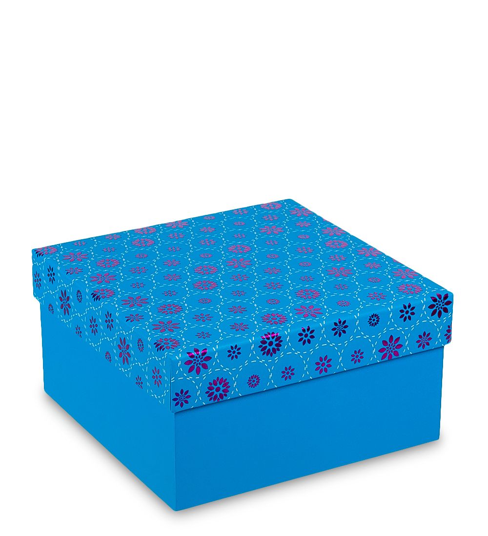 Packing Symphony ZK-14/2 Коробка «Фэнтези дотс»