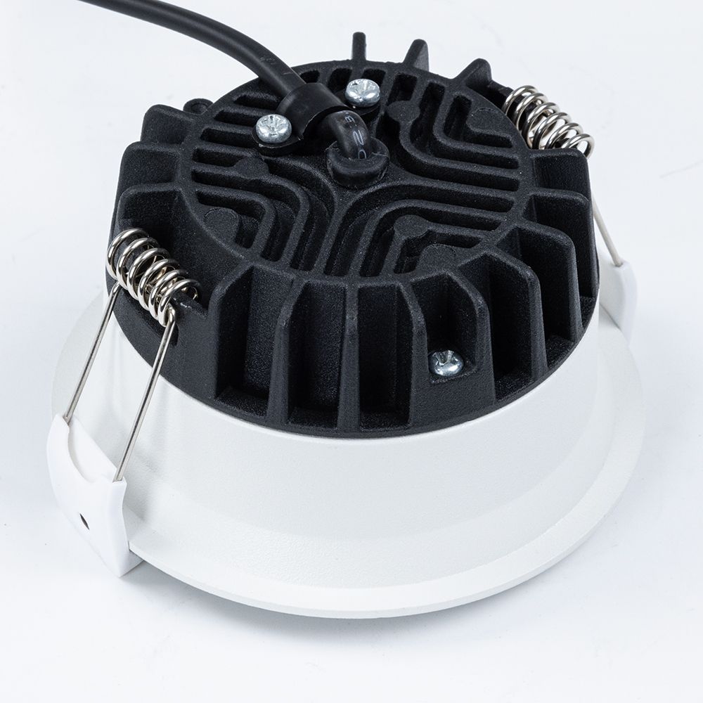 Точечный встраиваемый светильник Arte Lamp