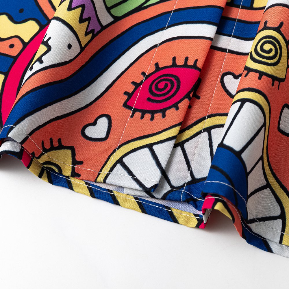 Сорочка Ymkashix Easy