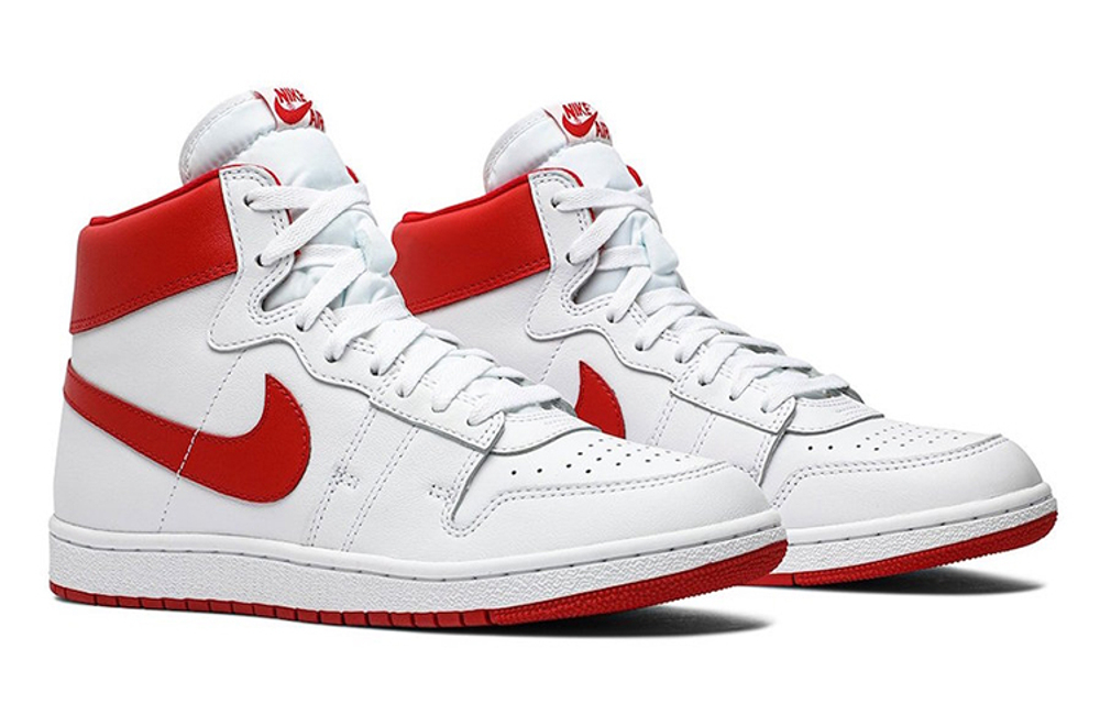 Кроссовки Nike X Jordan Air Jordan 1 Air Ship