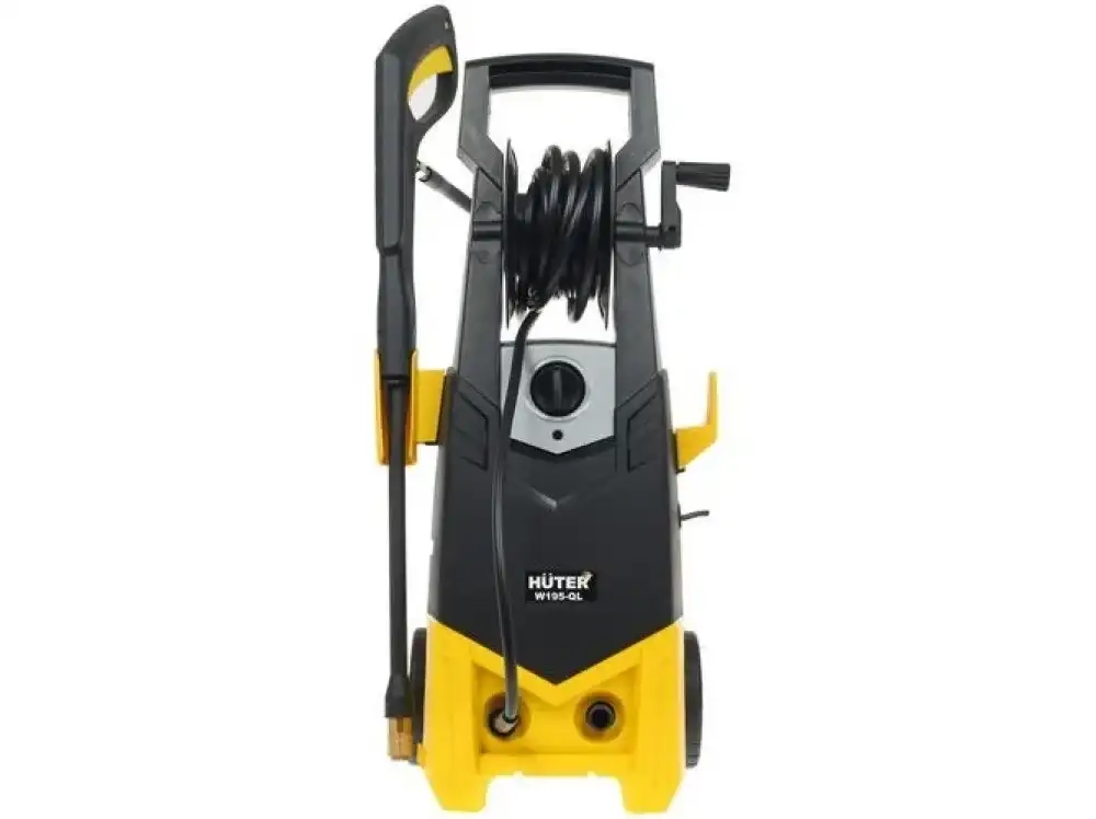 Мойка Huter W195-QL