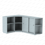 Уголок для конструктора