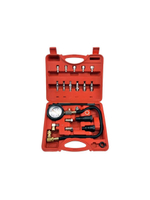 Компрессометр для дизельных двигателей 19 предметов