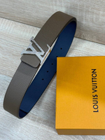 Ремень Louis Vuitton двухсторонний
