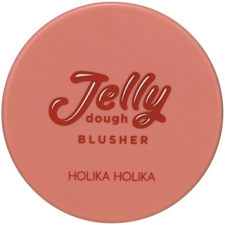 Румяна гелевые для лица HOLIKA HOLIKA Jelly Dough Blusher 02 Grapefruit 4,2 гр