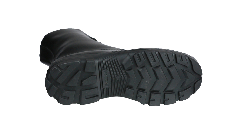 Ботинки утепленные Навигатор модель 78