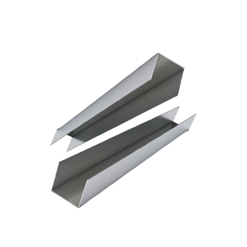 Профиль направляющий 0,6мм 28х27, 3м по низкой цене