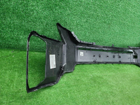 Накладка переднего бампера Voyah Free (2023-н.в.)