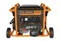 Бензиновый генератор CARVER PPG-8000EM