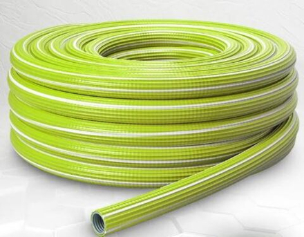 Шланг поливочный садовый TUBOFLEX Soft-Touch 3/4" 25м.