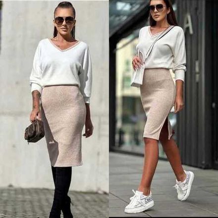 Костюм 2571247 Fabrika