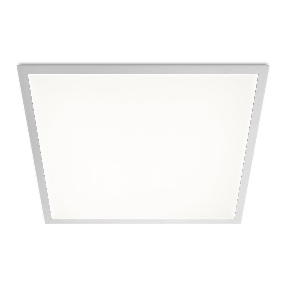 Светодиодная панель WOLTA LPD40W60-03 40Вт 4000К Серая рамка (без драйвера LD-40)