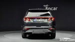 Hyundai Tucson Hybrid (NX4) Inspiration 2WD (12.2021)