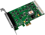Плата  ICP DAS PEX-D56 CR