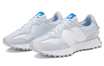 Кроссовки New Balance Nb 327 (Женская размерная сетка)