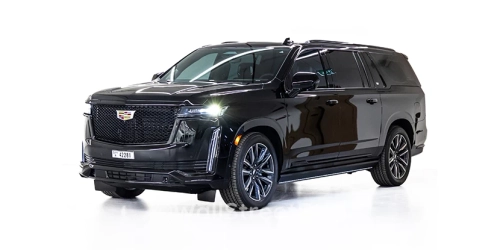 Cadillac Escalade 2024