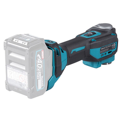Многофункциональный аккумуляторный инструмент Makita XGT TM001GZ