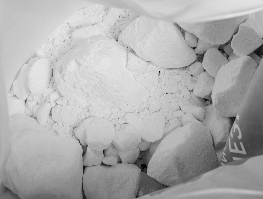 МАГНЕЗИЯ VENTO ПАКЕТ 450 Г