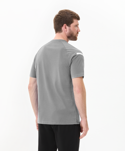 Футболка тренировочная CAMP 2 CVC Training Tee, серый