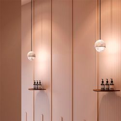 Подвесной светильник DITA