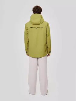 Куртка мужская ЧЕМАЛ (CHEMAL) NORPPA ива