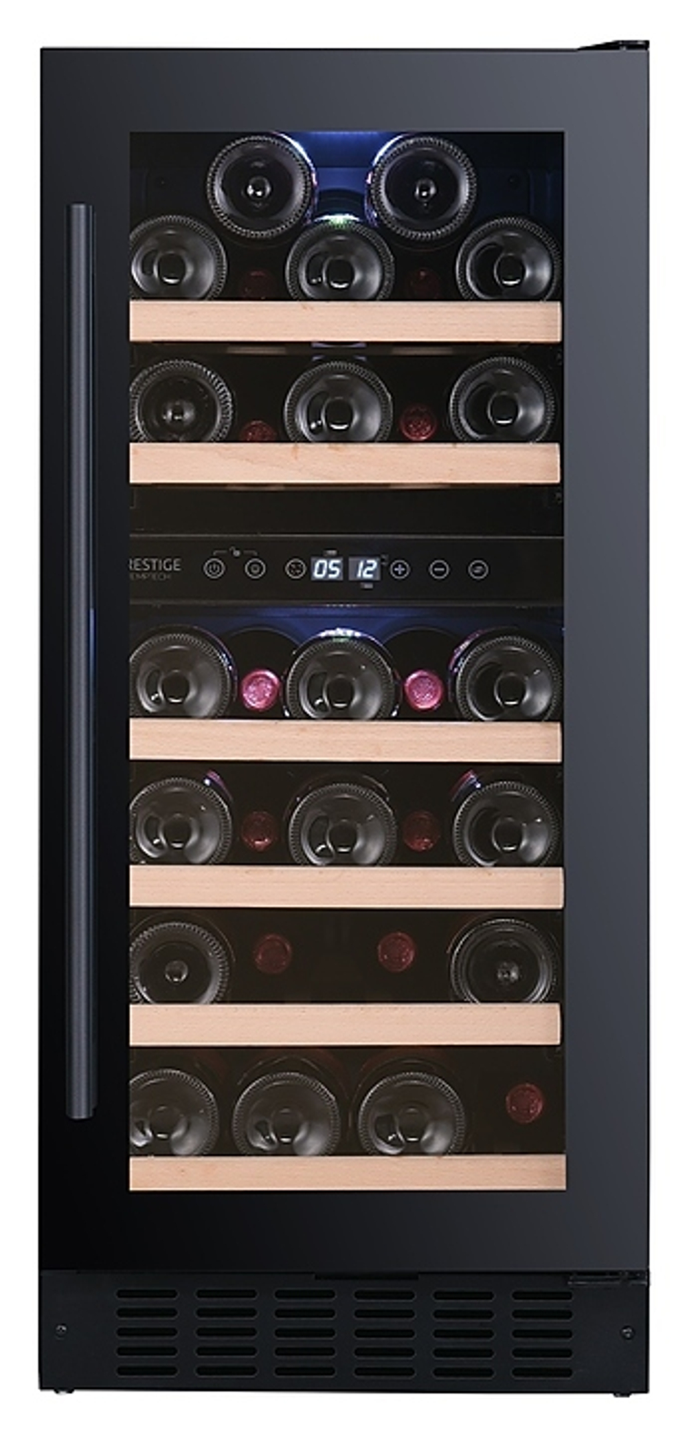 Винный шкаф Temptech Prestige PRESQ38DB-24