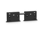 GL2030 BK черный IP20 48V 120*10*37