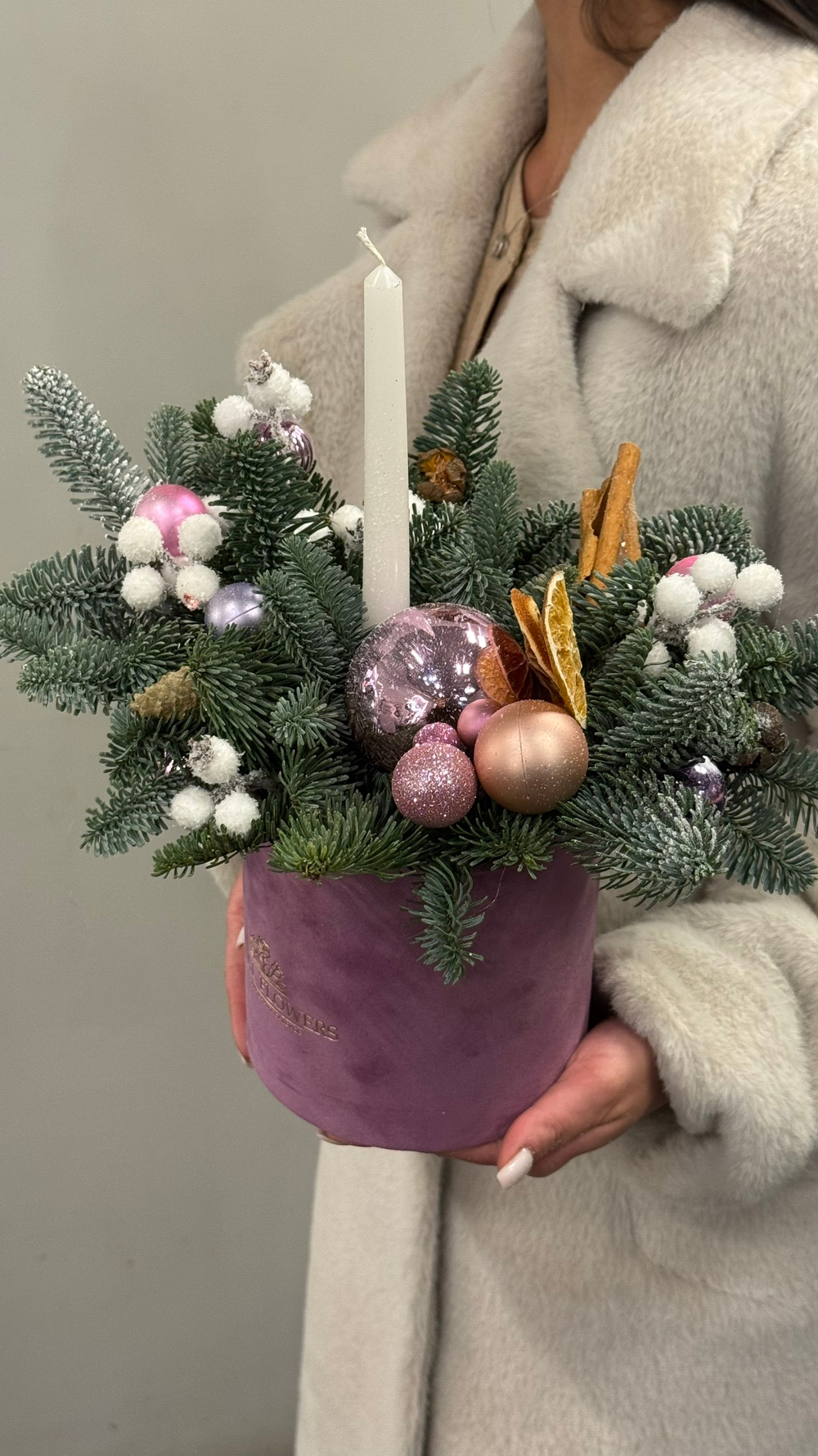 Новогодний бокс №1