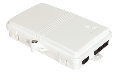 GJS-X04 Пластиковая оптическая кросс-муфта