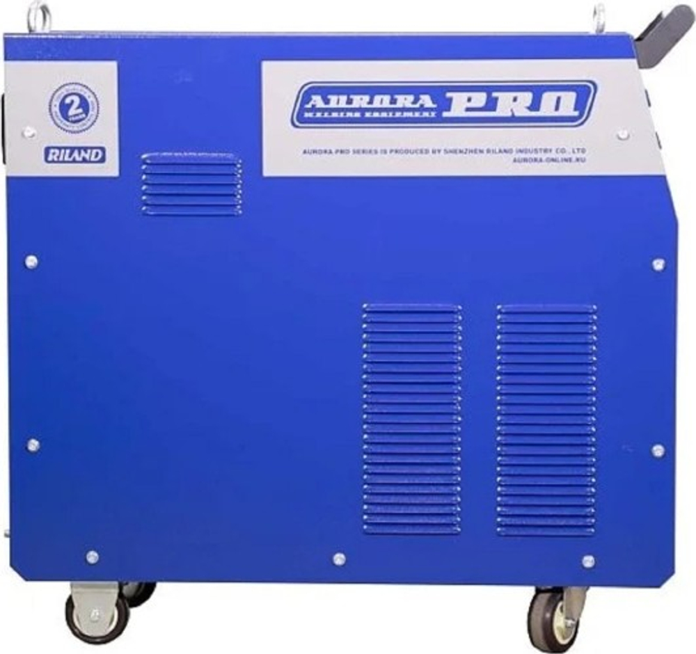 Аппарат плазменной резки AURORA AIRFORCE 160 INDUSTRIAL 34487