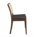 Стул Angel Cerda WD1582B /4094