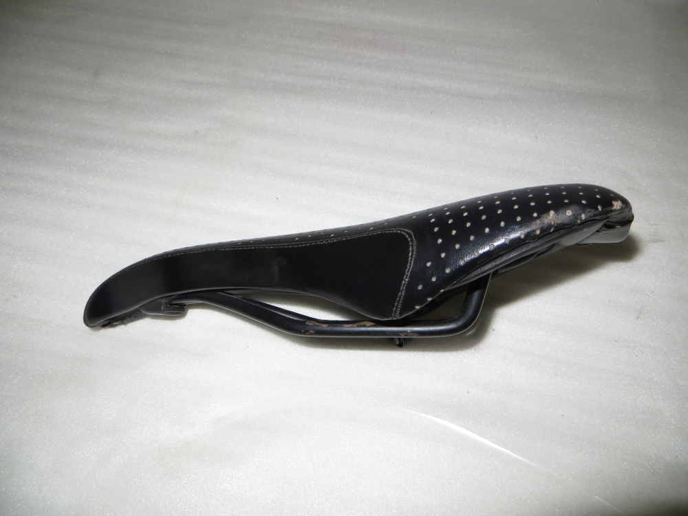 Седло Selle Italia, б/у.