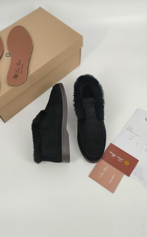 Лоферы Loro Piana