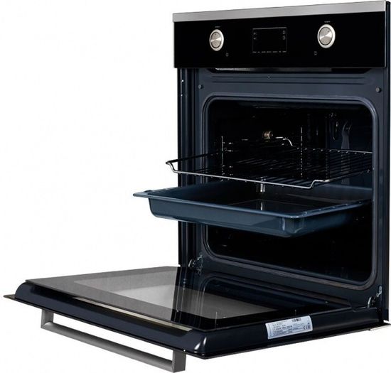 Электрический духовой шкаф Kuppersberg HO 656 T