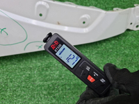 Крыло переднее правое Toyota RAV4 5 XA50 (18-нв)