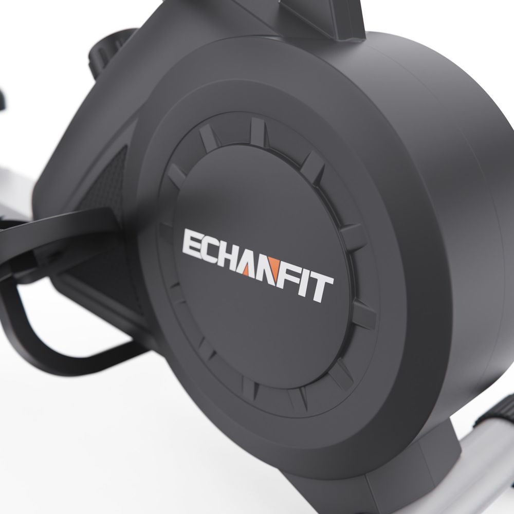 Гребной тренажер DFC ECHANFIT, магнитный