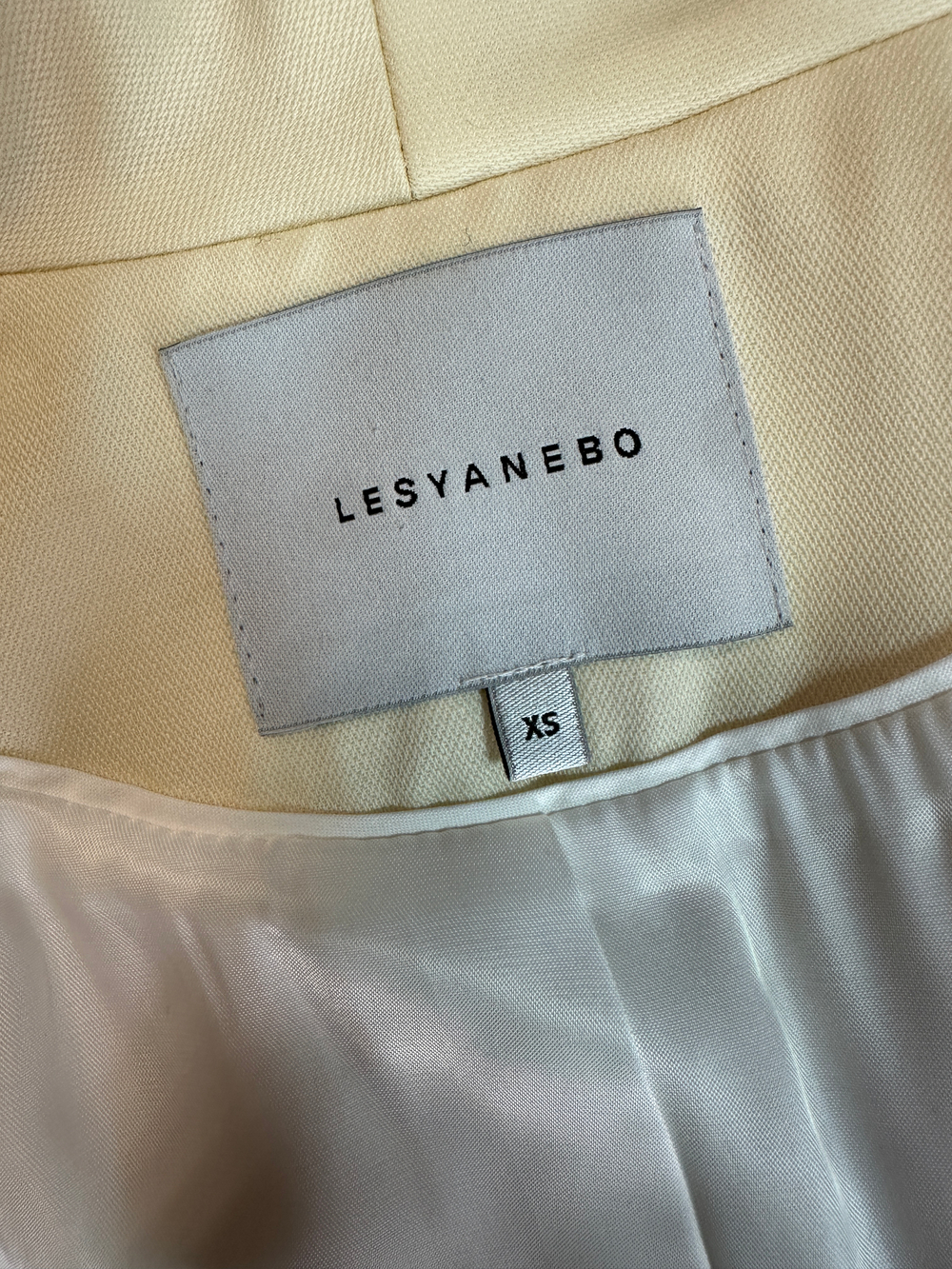 Костюм Lesyanebo