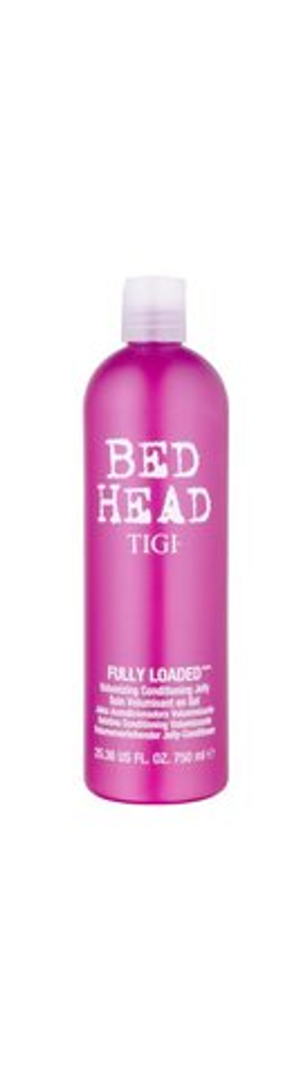 TIGI Bed Head Fully Loaded - гель-кондиционер для увеличения объема /   750  ml  / GTIN 615908427844