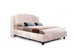 Севилья (МебельГрад) Кровать двухместная 1400мм/1600мм/1800мм с основанием с подъемным механизмом