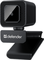 Веб-камера Defender G-Lens 2596 QHD