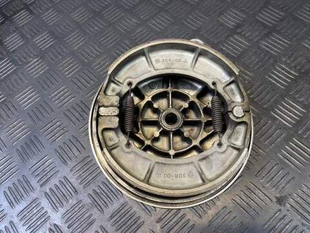 Барабан заднего тормоза Yamaha Virago 1100 XV1100