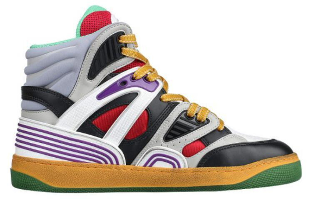 Gucci Basket (Женская размерная сетка)
