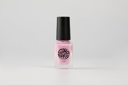 Swanky Stamping Лак для стемпинга S93 облачно розовый, 6мл