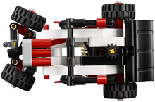 Конструктор LEGO Technic 42116 Фронтальный погрузчик