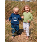 Книга Rowan "Essentail Toddlers", дизайнер Quail Studio