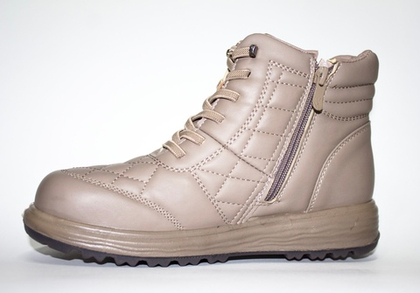 Ботинки женские демисезонные Yoder арт. J3-8